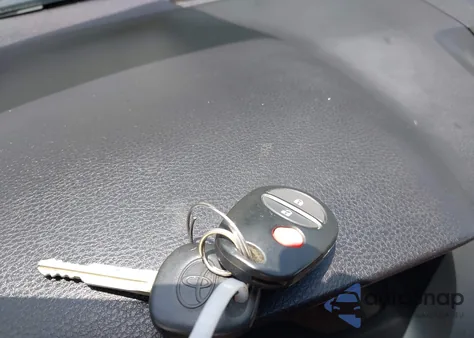 2014 Toyota Tundra 1794 5.7L V8 from USA, damaged, VIN 5TFAY5F19EX405301